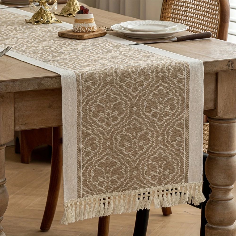 Skanto | Damask Dune Duketeppe