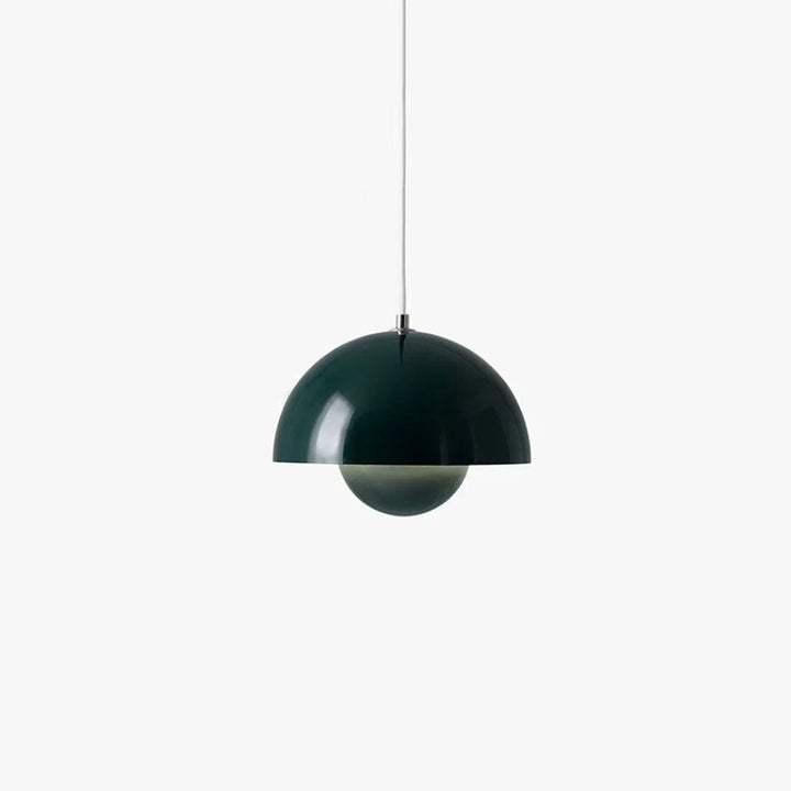 Skanto | Dansk Pendant Light Blomsterhode