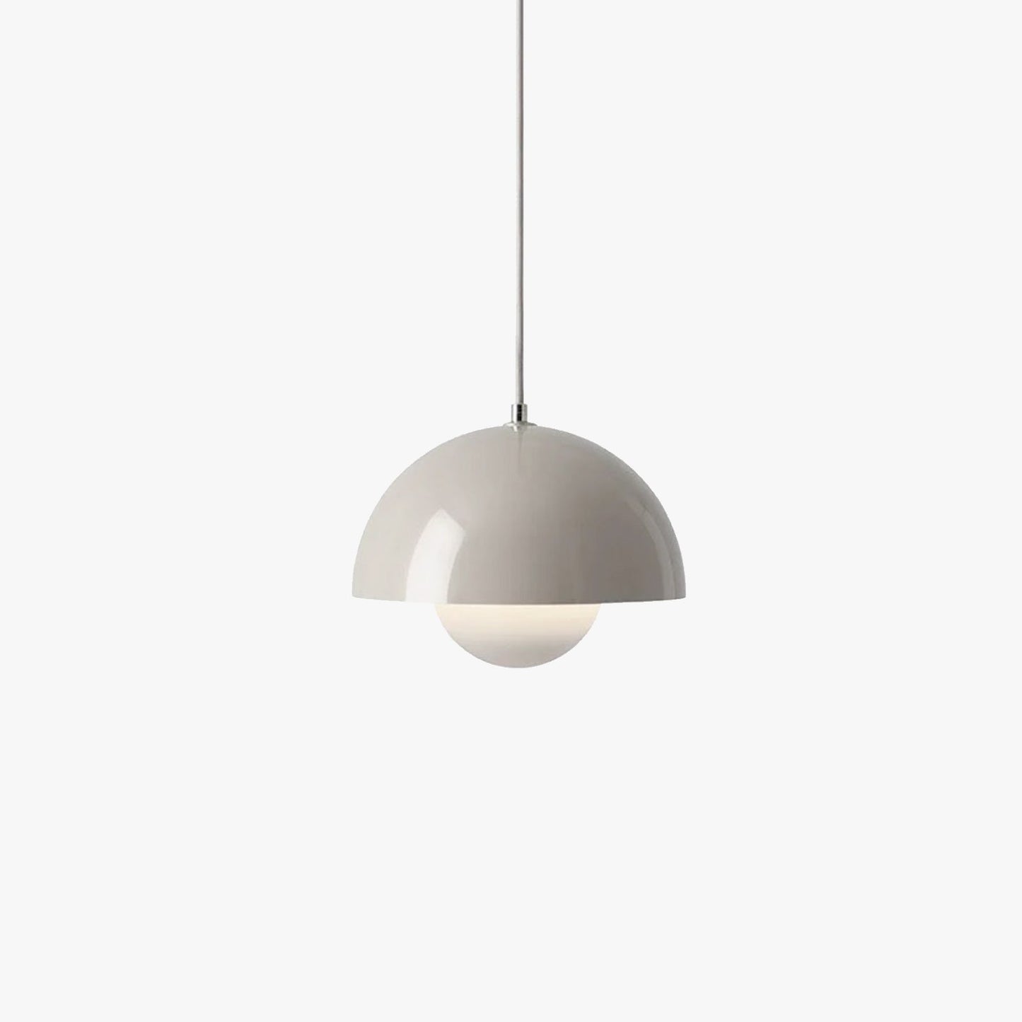 Norvo | Dansk Pendant Light Blomsterhode