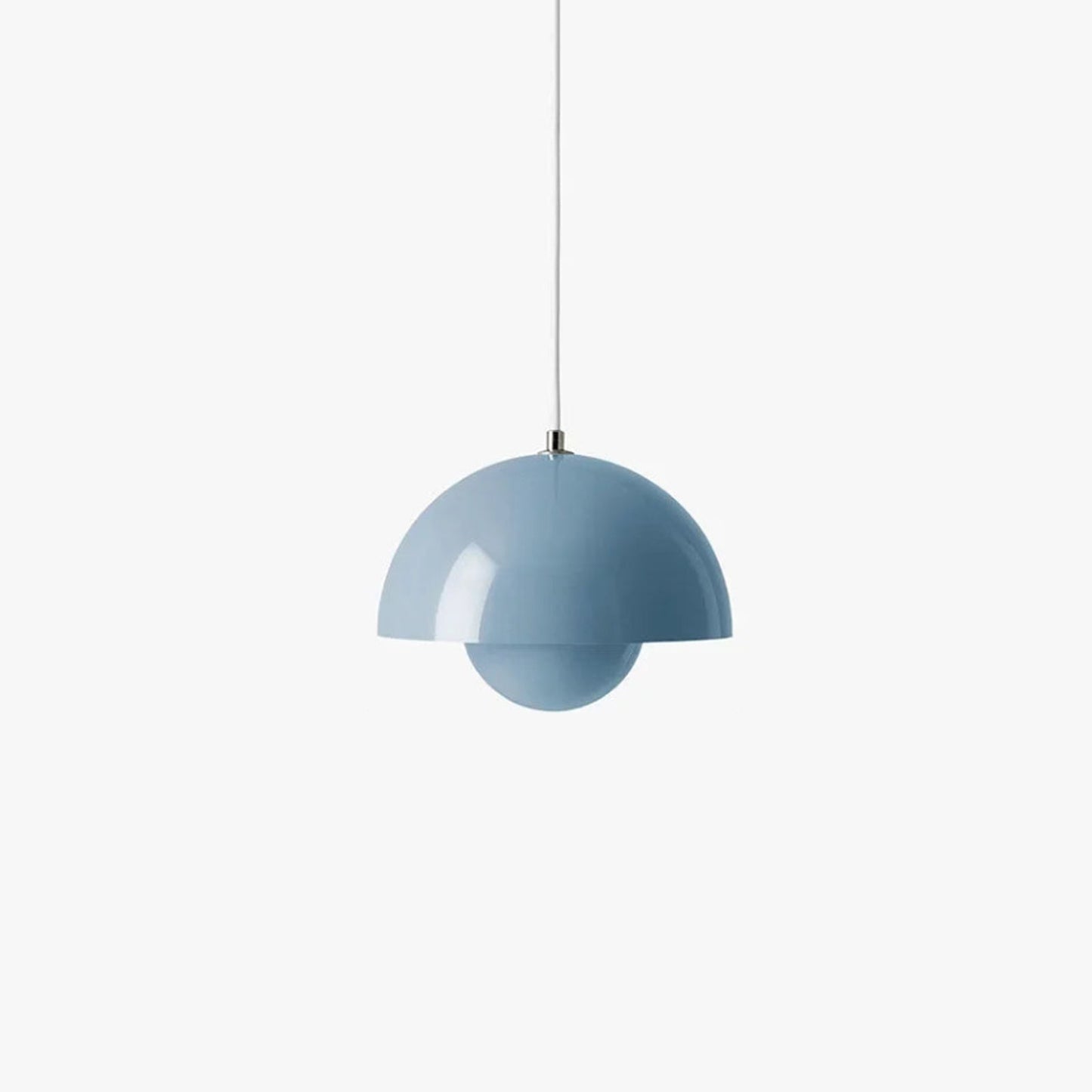 Norvo | Dansk Pendant Light Blomsterhode