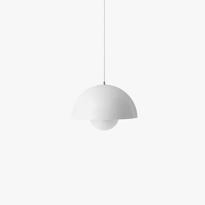 Skanto | Dansk Pendant Light Blomsterhode