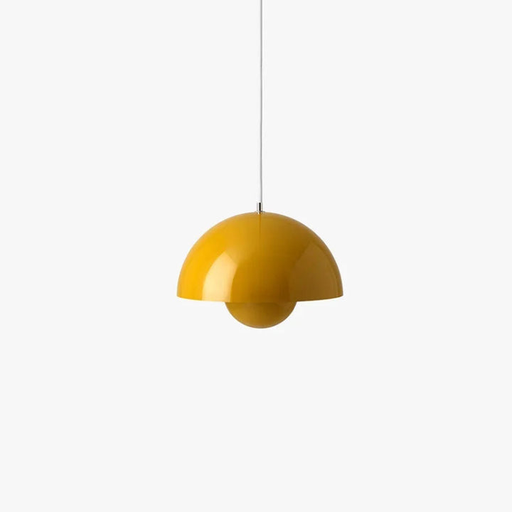 Skanto | Dansk Pendant Light Blomsterhode