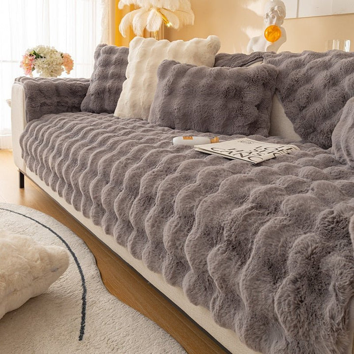 Sofa pute - Transformér stuen din - Stil og beskyttelse | Skanto
