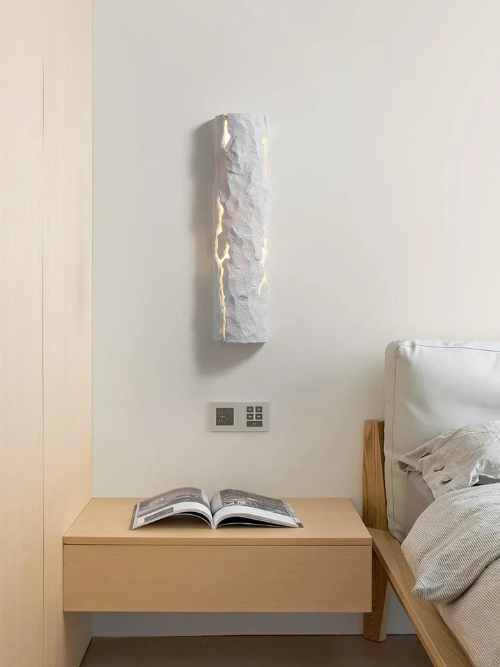 Skanto | Utendørs LED vegglampe med IP65 vannmotstand vurdering