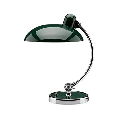 Skanto | Minimalistisk bordlampe med et varmt, skandinavisk utseende