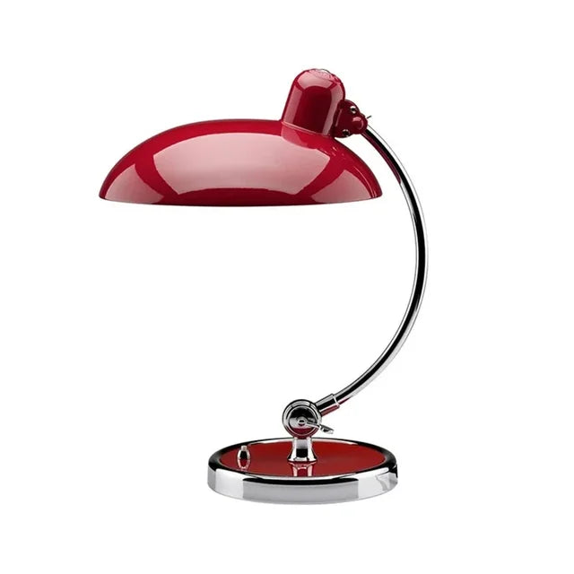 Dansk Bordlampe - Minimalistisk og Funktionelt Design | Skanto