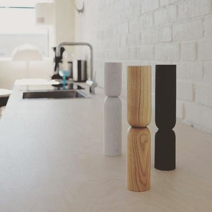 Skanto | Denni Minimalist Stearinlys holder