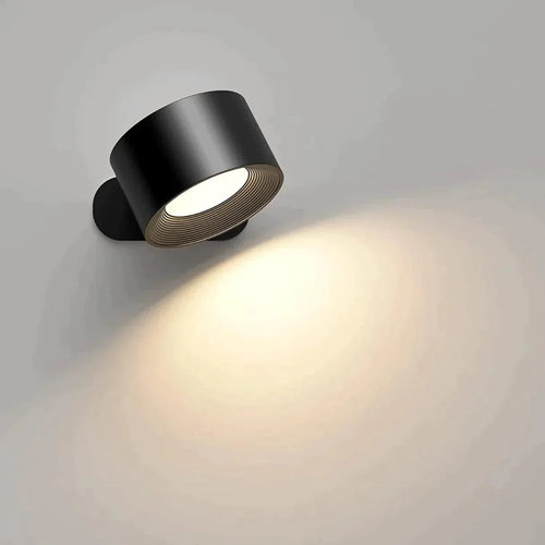 Skanto | Moderne LED Vegglampe Uten Kabler