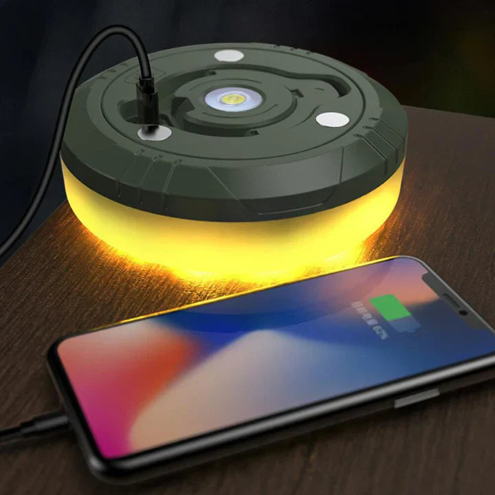 Skanto | FairyGlow Twinkle Anywhere Lights