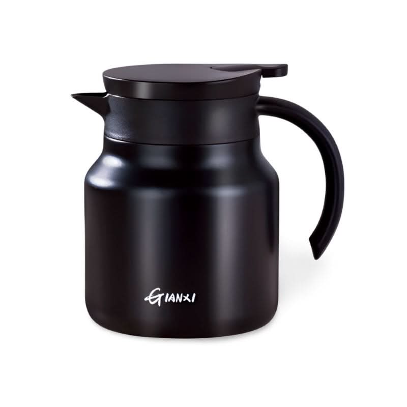 Skanto | Isolated tea serving kettle with infusion – 800ml stainless steel
