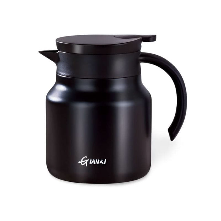 Skanto | Isolated tea serving kettle with infusion – 800ml stainless steel