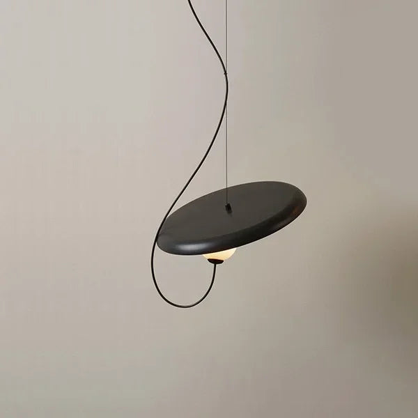 Skanto | Elegant LED Pendellampe