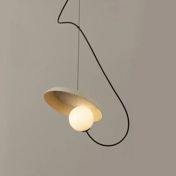 Skanto | Elegant LED Pendellampe