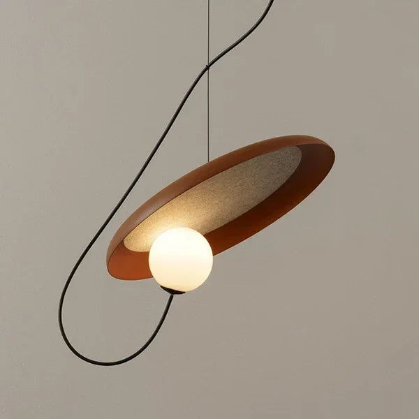 Skanto | Elegant LED Pendellampe