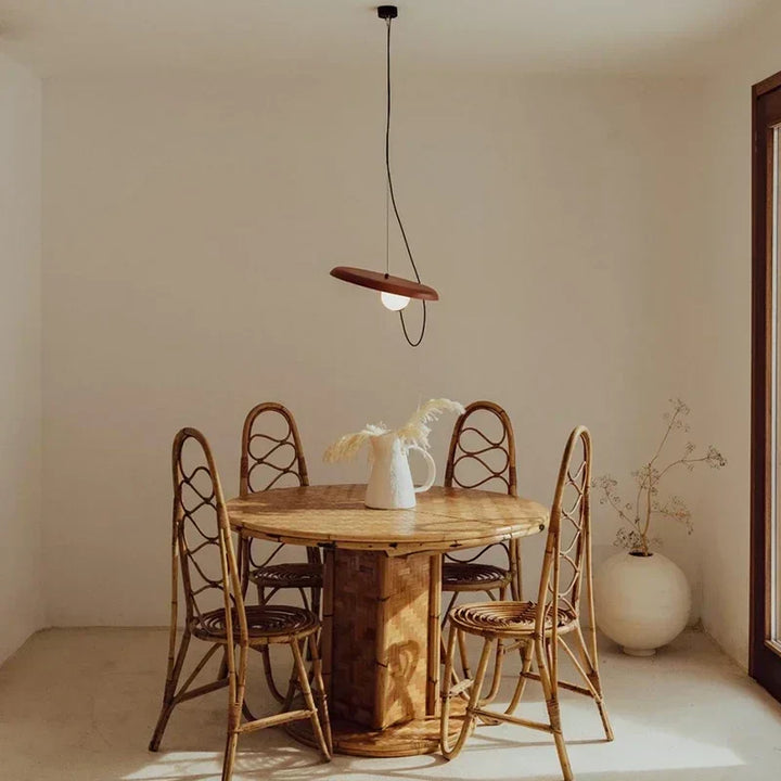 Skanto | Elegant LED Pendellampe