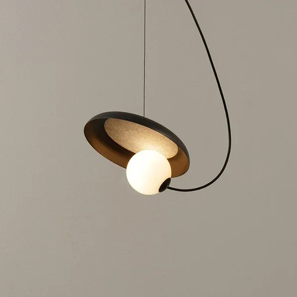 Skanto | Elegant LED Pendellampe