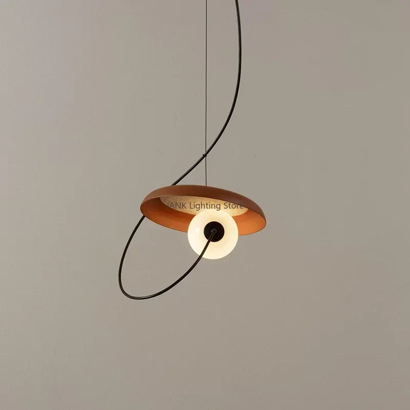 Skanto | Elegant LED Pendellampe