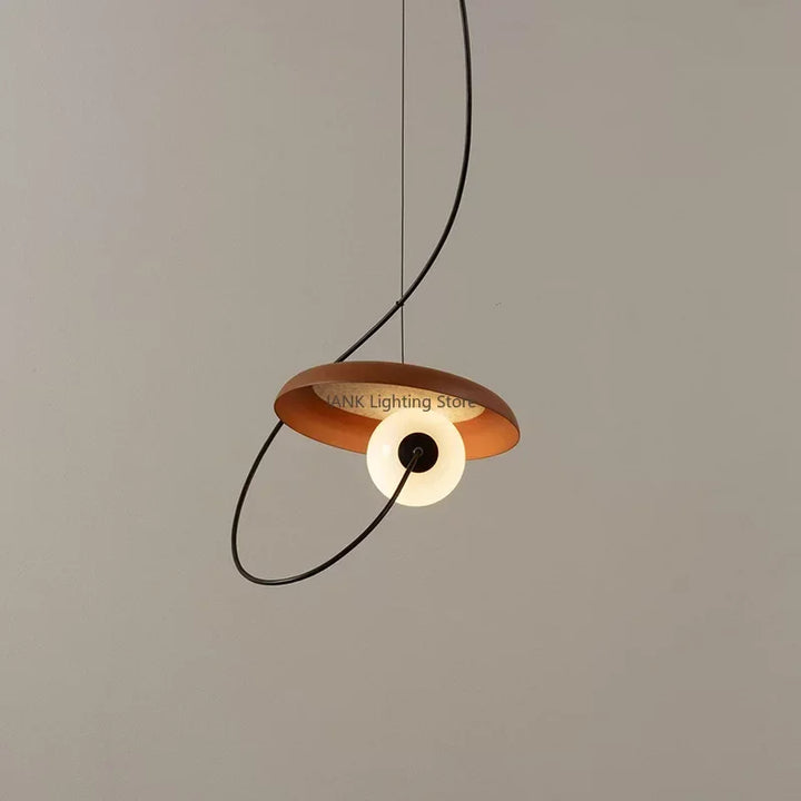Skanto | Elegant LED Pendellampe