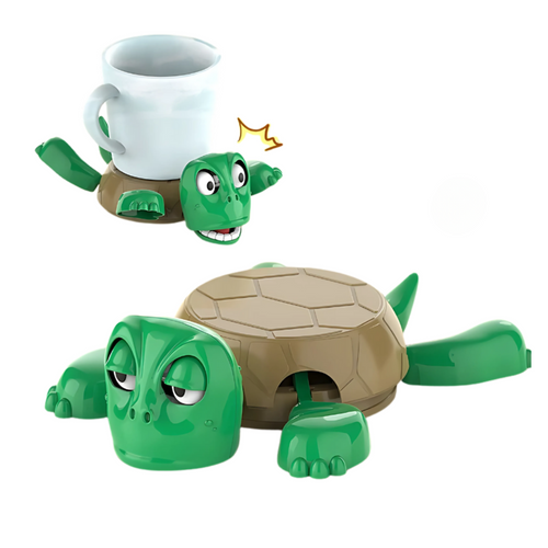 Skanto | ChillTurtle