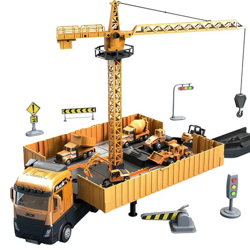 Skanto | BuildRanger