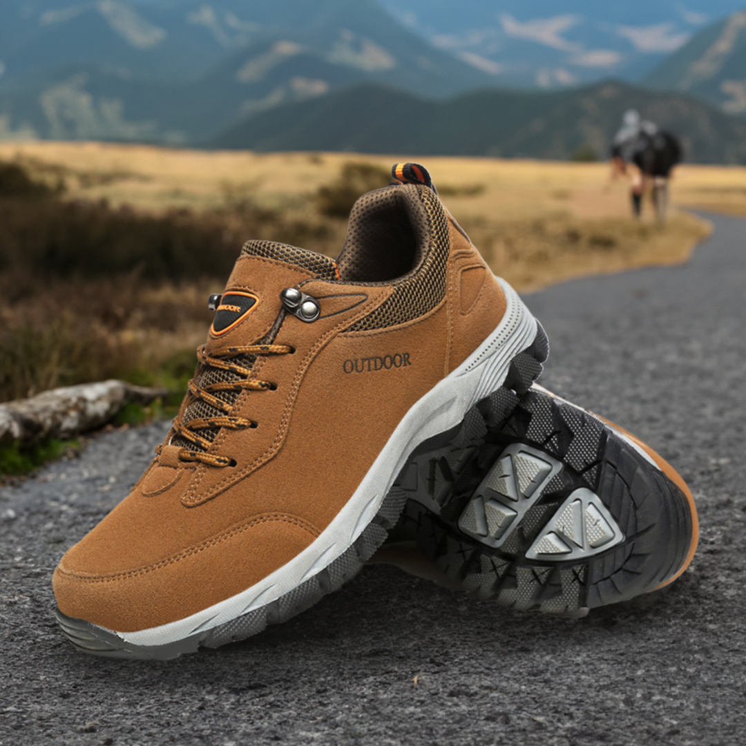 Skanto | HikePro ortopediske utendørs- og tur sko