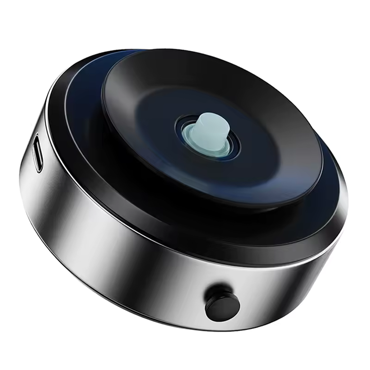 360° magnetisk feste for smarttelefoner | Skanto