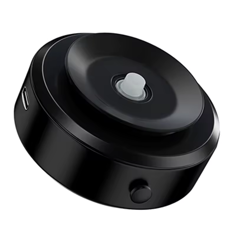 360° magnetisk feste for smarttelefoner | Skanto