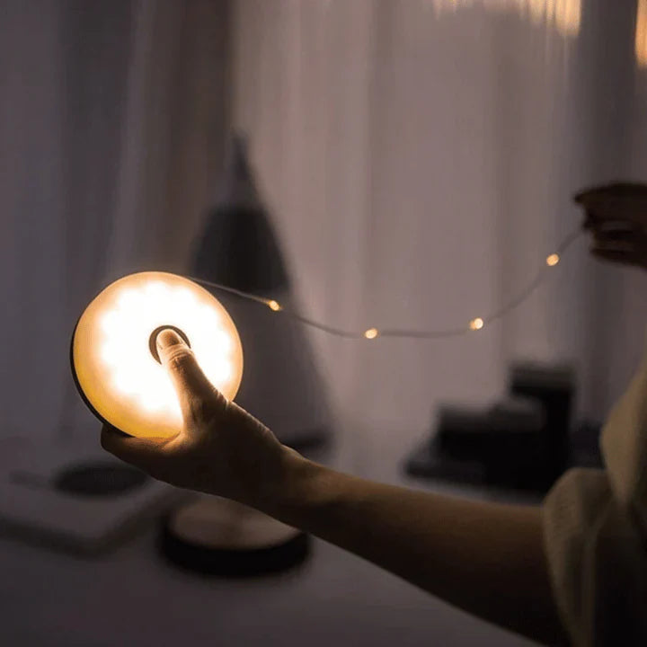 Skanto | FairyGlow Twinkle Anywhere Lights