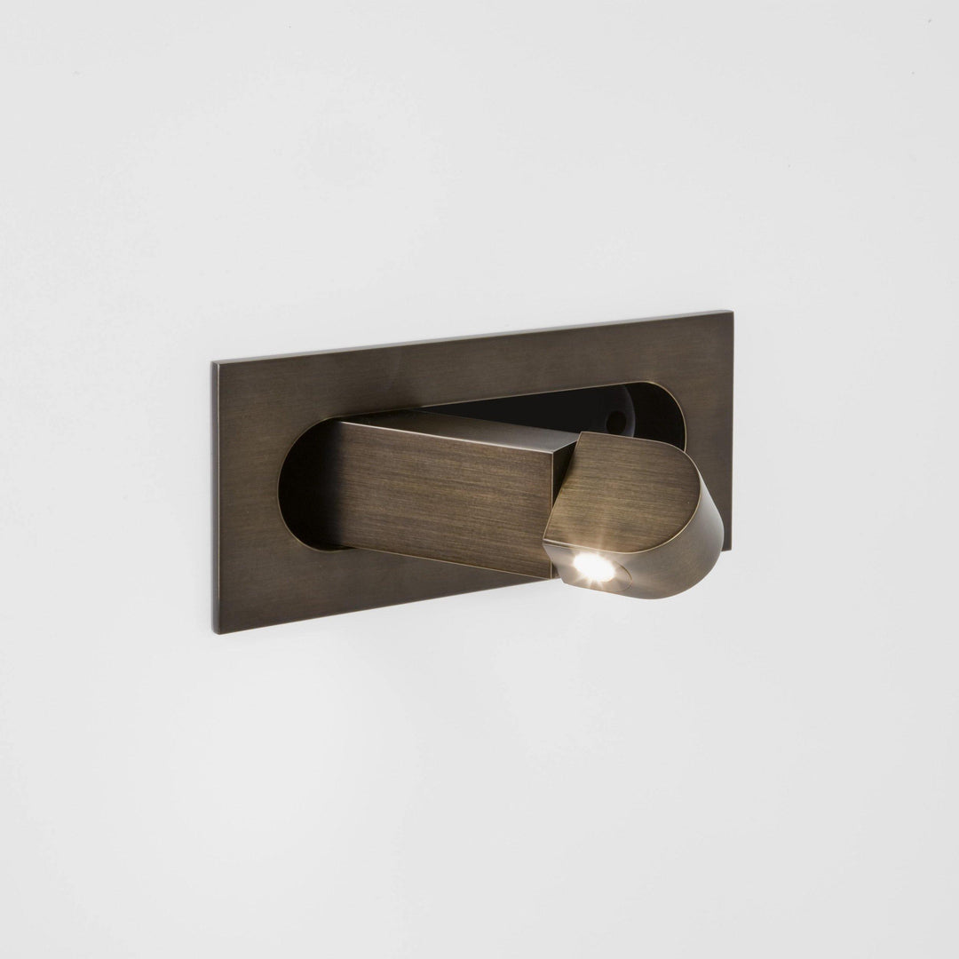 Skanto | Moderne LED Vegglampe Leselys for