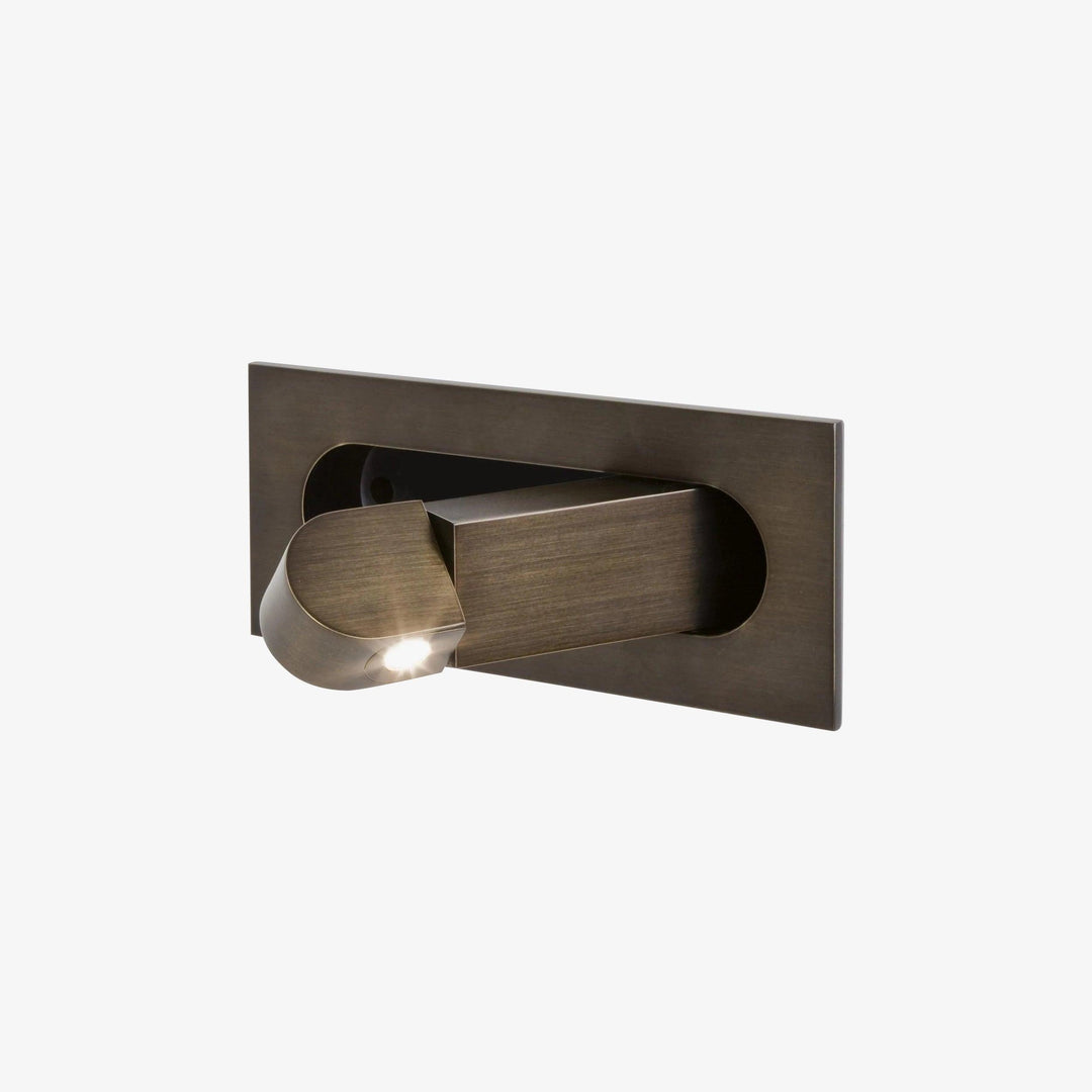 Skanto | Moderne LED Vegglampe Leselys for