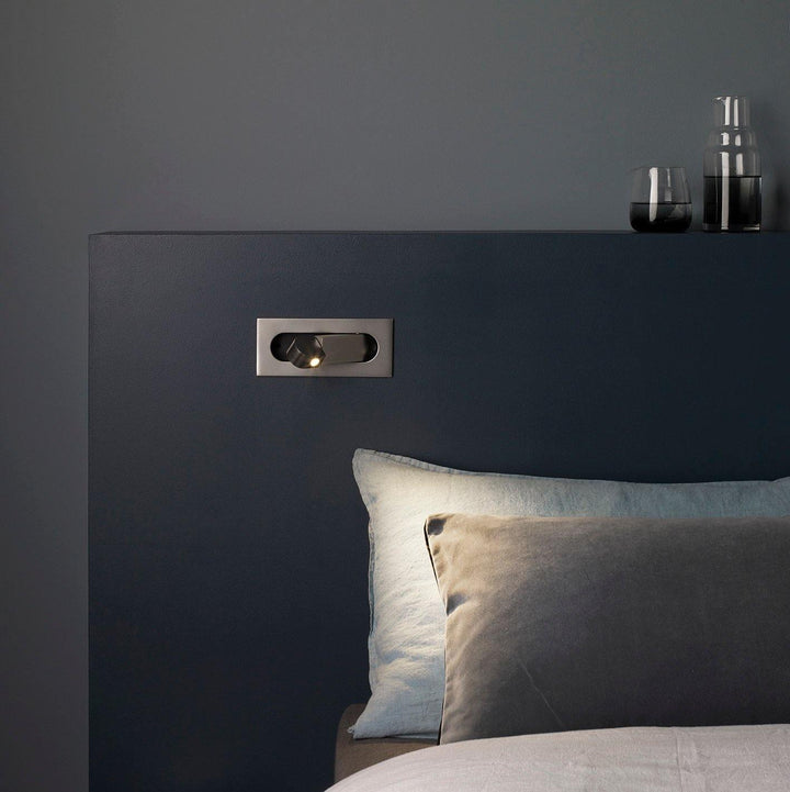 Skanto | Moderne LED Vegglampe Leselys for