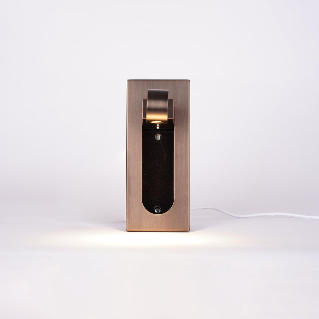 Skanto | Moderne LED Vegglampe Leselys for