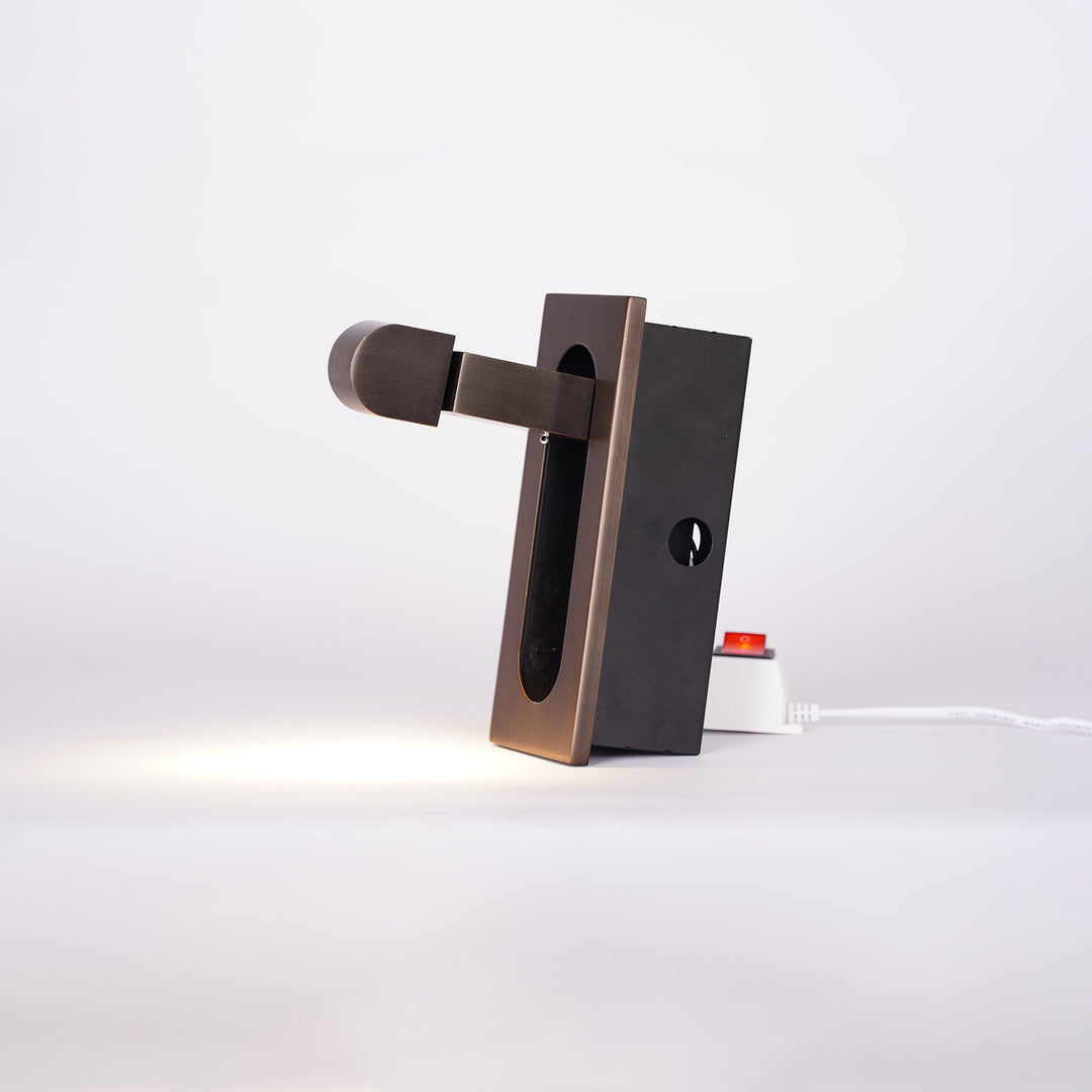 Skanto | Moderne LED Vegglampe Leselys for