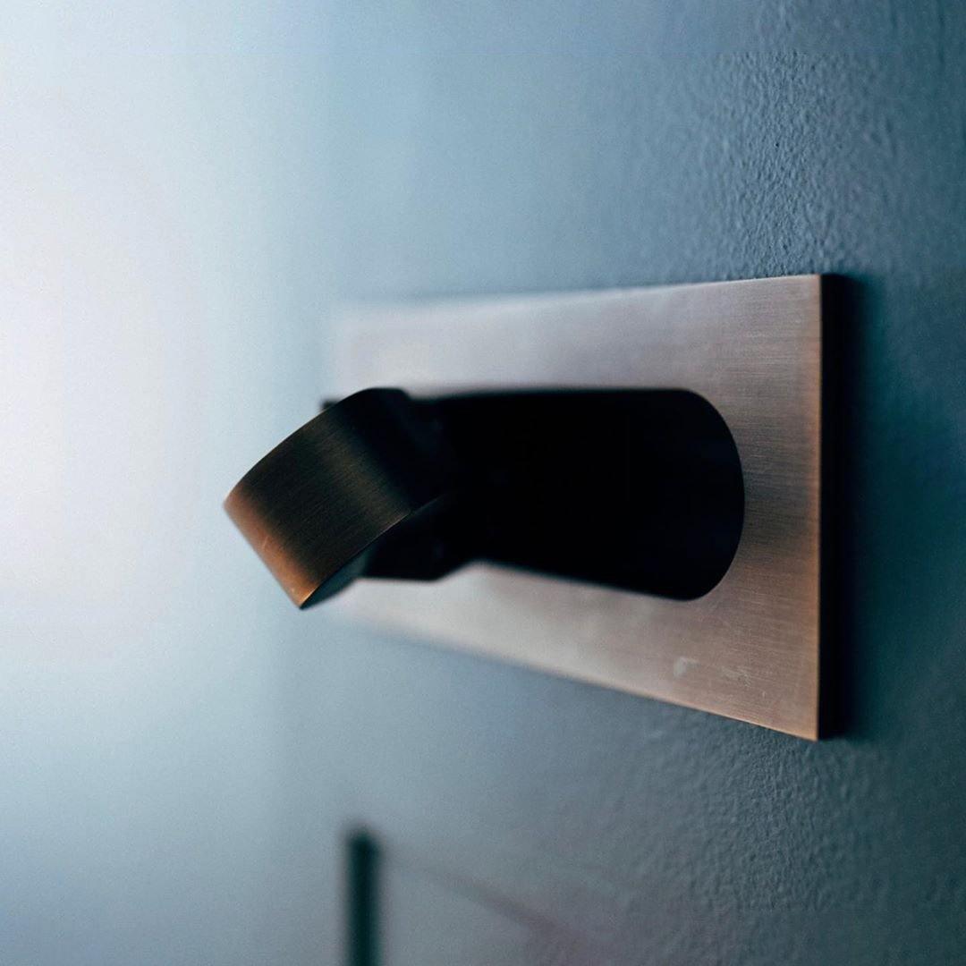 Skanto | Moderne LED Vegglampe Leselys for