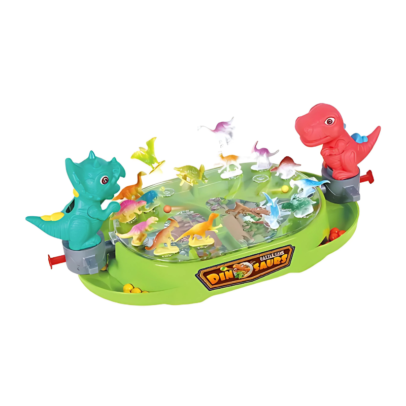 Skanto | DinoClash