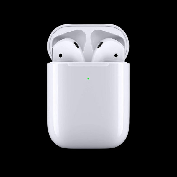 Norvo | Trådløse Ørepropper Bluetooth 5.3 | Vannavstøtende Hodesett med Mikrofon | In-Ear Design