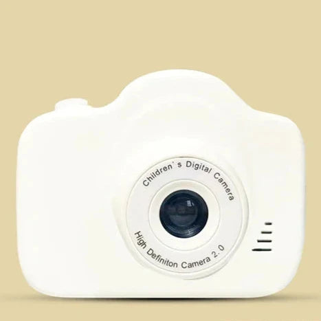Skanto | KinderCam – Digitalt kamera for barn