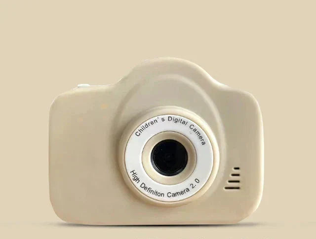 Skanto | KinderCam – Digitalt kamera for barn