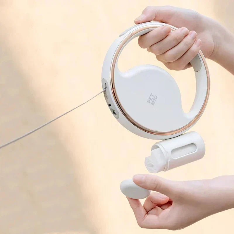 Norvo | Dynamisk konstruksjon gir full kontroll under turer!