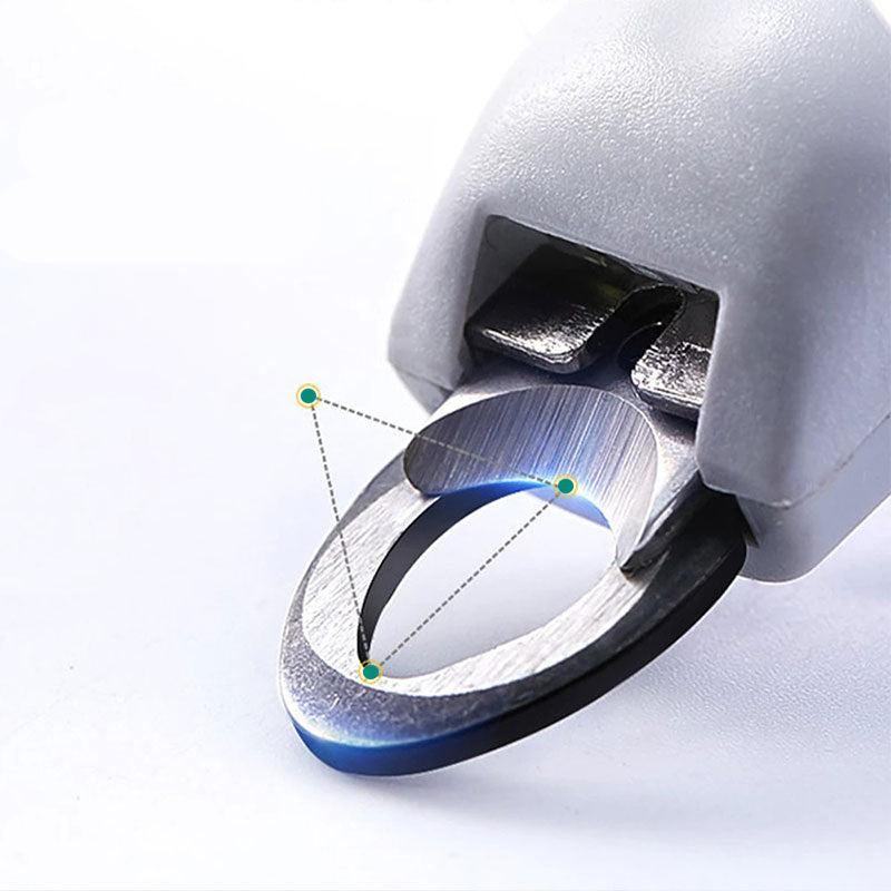 Norvo | MAX - Beste negleklipper for hunder med hurtigsensorer