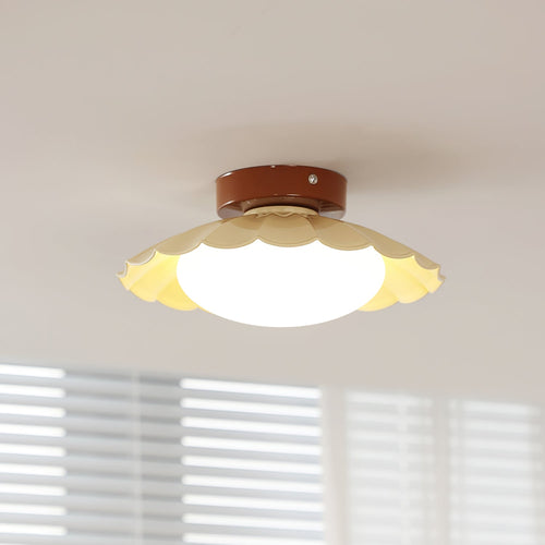 Skanto | ShimmerDorinda - Moderne Taklampe