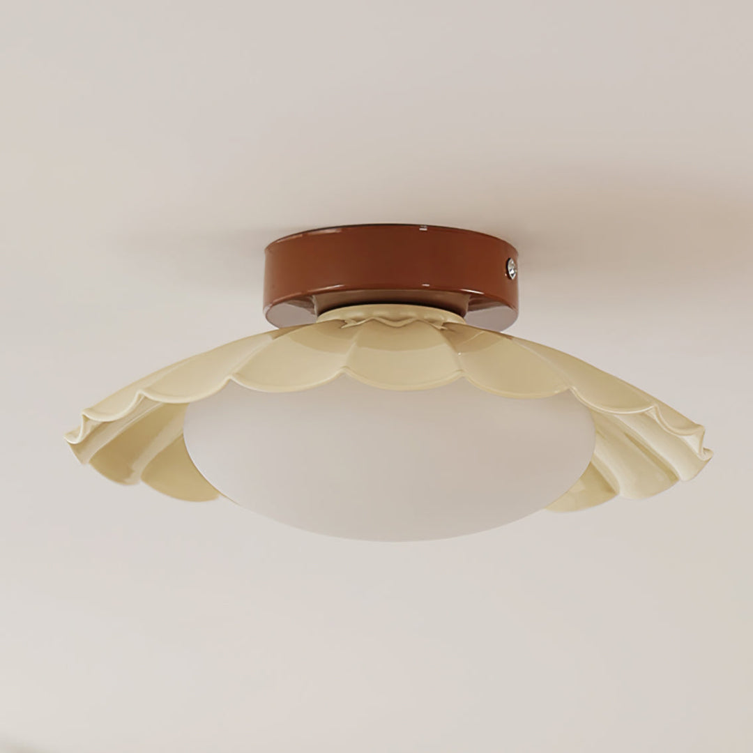 Skanto | ShimmerDorinda - Moderne Taklampe