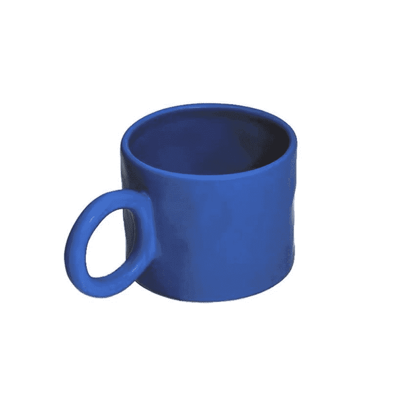 Dot Mug | Skanto