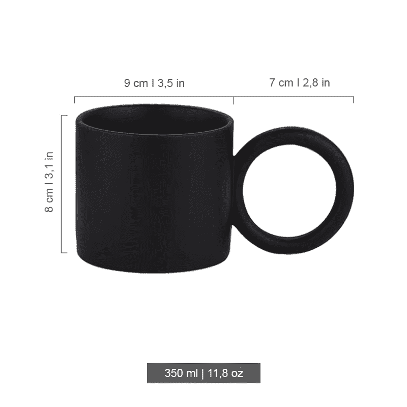 Dot Mug | Skanto