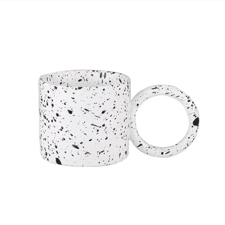 Dot Mug | Skanto
