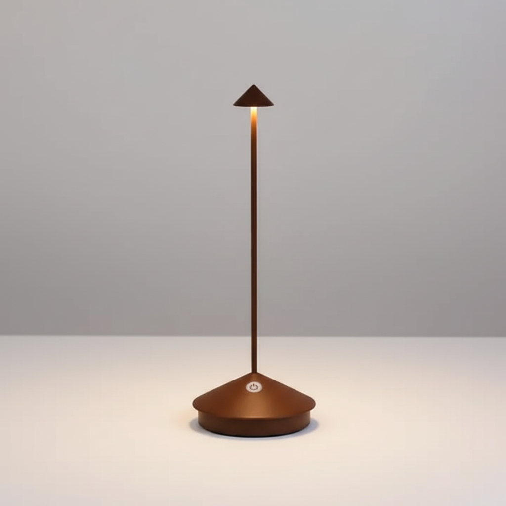 Skanto | Trådlamp LED bordlampe - ModernLumin