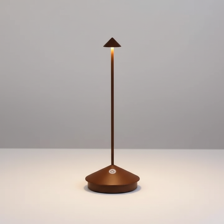 Trådlampe LED bordlampe - ModernLumin | Skanto