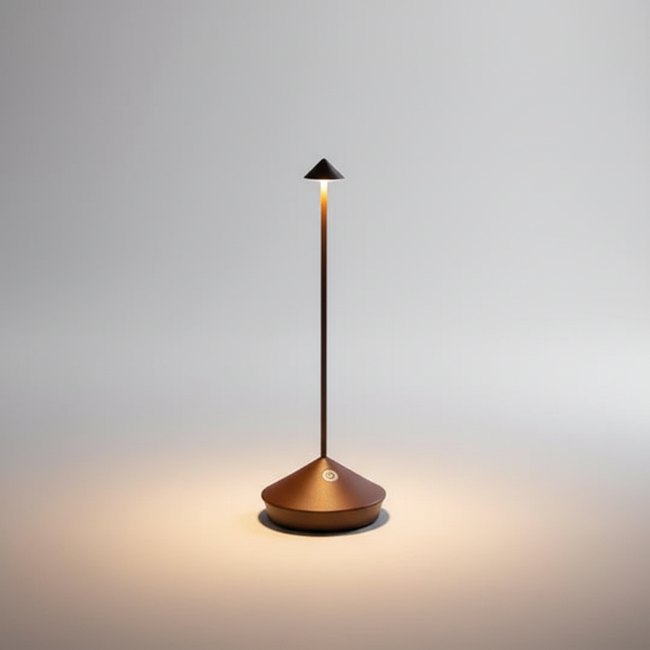 Skanto | Trådlamp LED bordlampe - ModernLumin