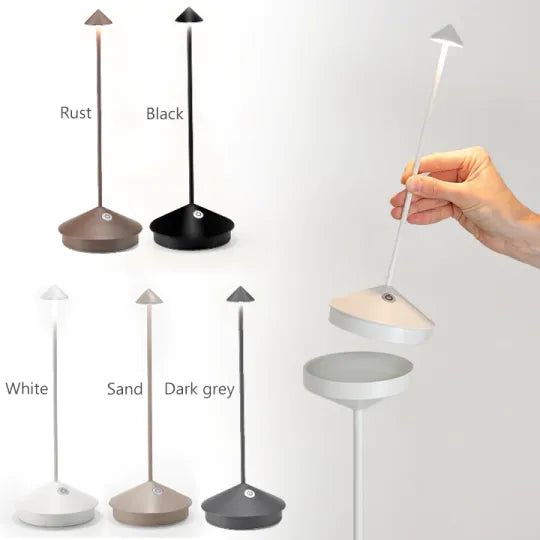 Trådlampen LED bordlampe - LumeStijl | Skanto