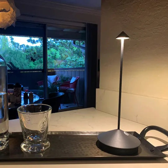 Trådlampen LED bordlampe - LumeStijl | Skanto